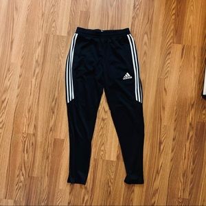 Adidas Women’s Climacool Warmup Pants
